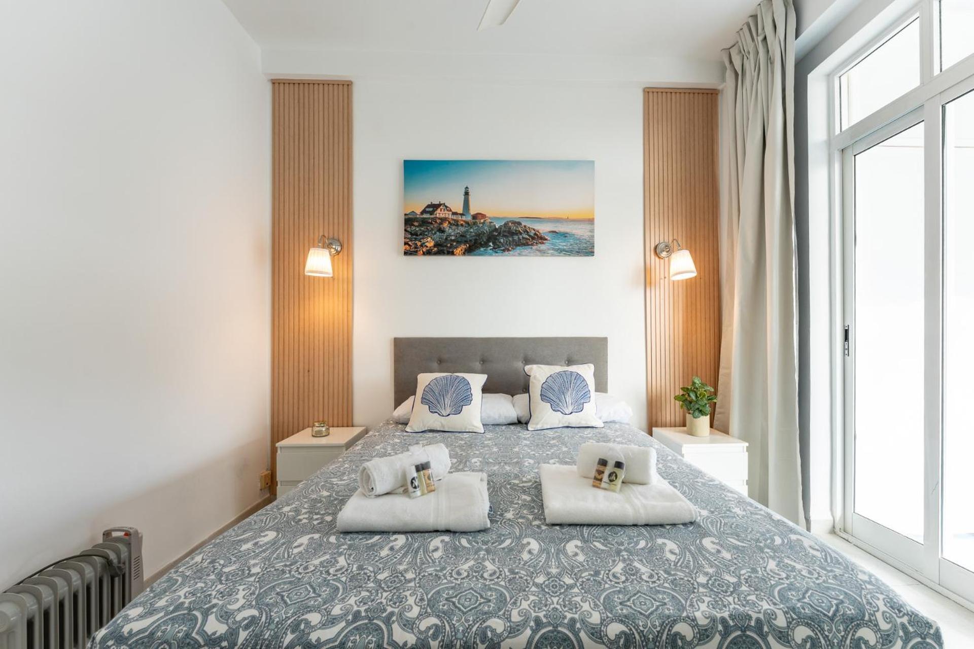 Malagasuite Benalmadena Relax & Sun Eksteriør billede